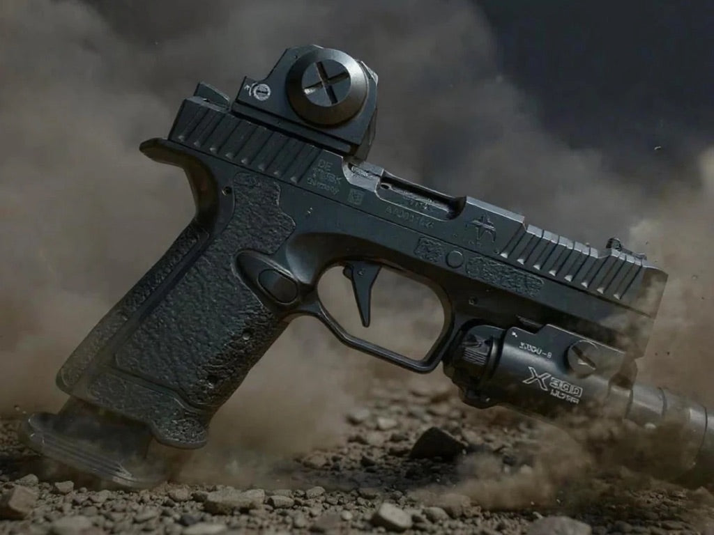 Red Dot Sights
